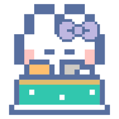 Ushagi!!Anim 6 Purple