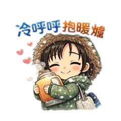 檸檬家族寒流篇