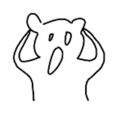 耳朵不對稱的傢伙