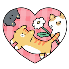 Meow run the world !