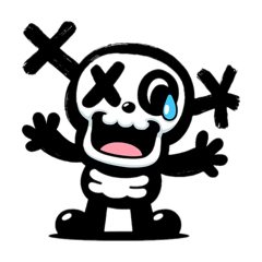 今日ダメだった人の代表