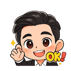 JChibi-style Everyday Emotions