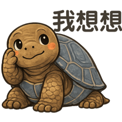 Aldabra Tortoise Ada 2