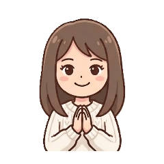 Xandra妹(表情動作)