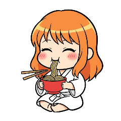 Chibi Couple: Daily Life & Travel