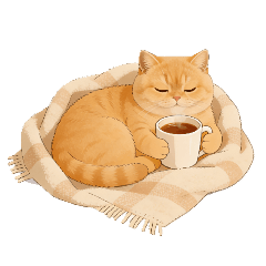 Ver: 可愛貓咪日常