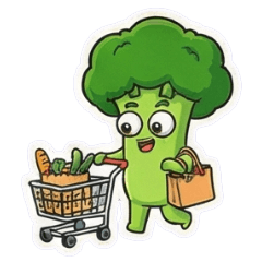 Lifestyle Shop-Broccoli-1