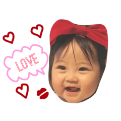 Yuna stamp 2