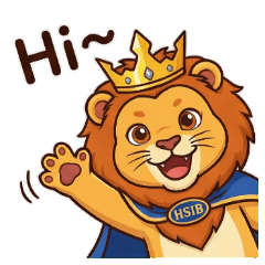 萬獸之王！充滿元氣的獅子哥