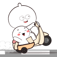 Weird Pentol 4 : Effect stickers