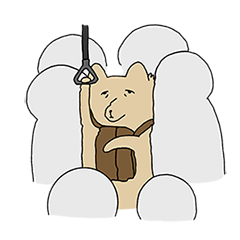 The Tibetan Fox: Surviving Work(KR)