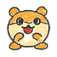 ぶぅーーーーー！！