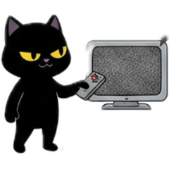 Mischievous Devil Cat:49