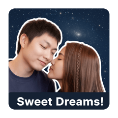 I&Y's couple daily life