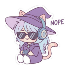 Serene Magic Academy 12