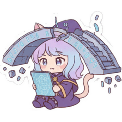 Serene Magic Academy 17