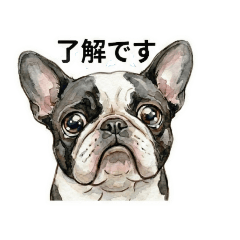 言いにくい事も可愛く哀愁フレブル心の代弁