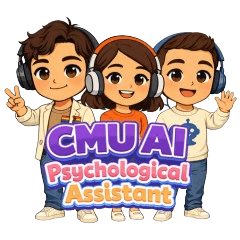 CMU AI Psychological Assistant