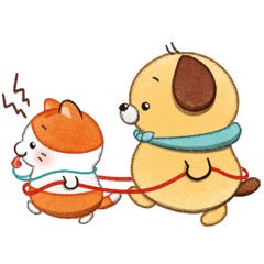 noko noko 諾可諾可 - 療癒小夥伴 #3