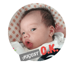 AUGUST KID