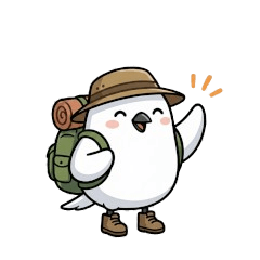 Mountaineering Shimaenaga Hiking