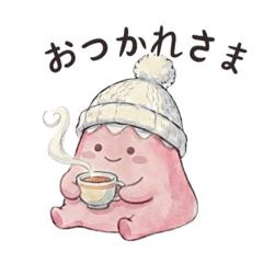 富士醬-FUJI醬：溫暖日常語（日文版）