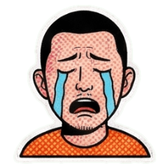 Just Some Stickers I Made