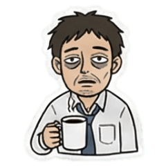 50 Shades of a Cynical Office Worker-1