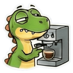 Dino Theme Park-Cresty Dino