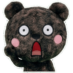 Plush Amami Rabbit  7th