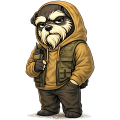 Silent Schnauzer Mission Log