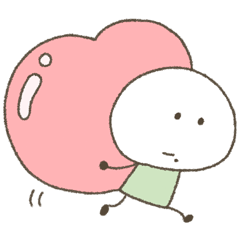 BIG LOVE teruterubouningen