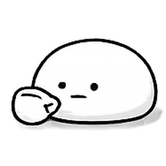 Cute Daifuku-chan