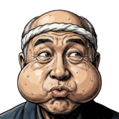 【閲覧注意】究極の変顔 vol.3