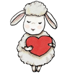 Heartwarming life of sheep