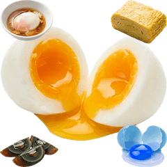 BIG! ไข่ ภาพจริง