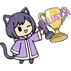 Serene Magic Academy 23