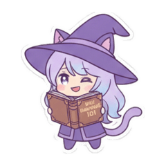 Serene Magic Academy 24