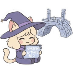 Serene Magic Academy 29