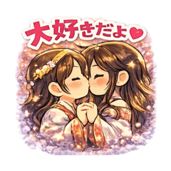 Myth Healing Tarot Stickers Vol.3