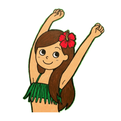 Happy Aloha! Hawaii6