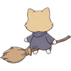 Serene Magic Academy 34