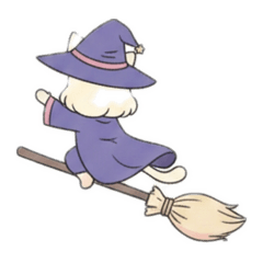 Serene Magic Academy 33