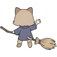 Serene Magic Academy 35