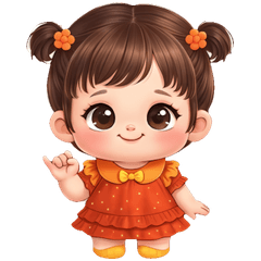 Nong Berry Valentine Day