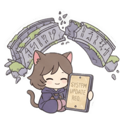 Serene Magic Academy 45