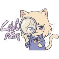 Serene Magic Academy 50