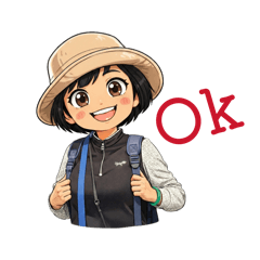 兔子的日常之五