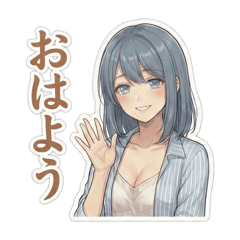 I属性99%：眼鏡っ娘の脳内サミット