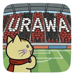 赤きスコネコサポーター